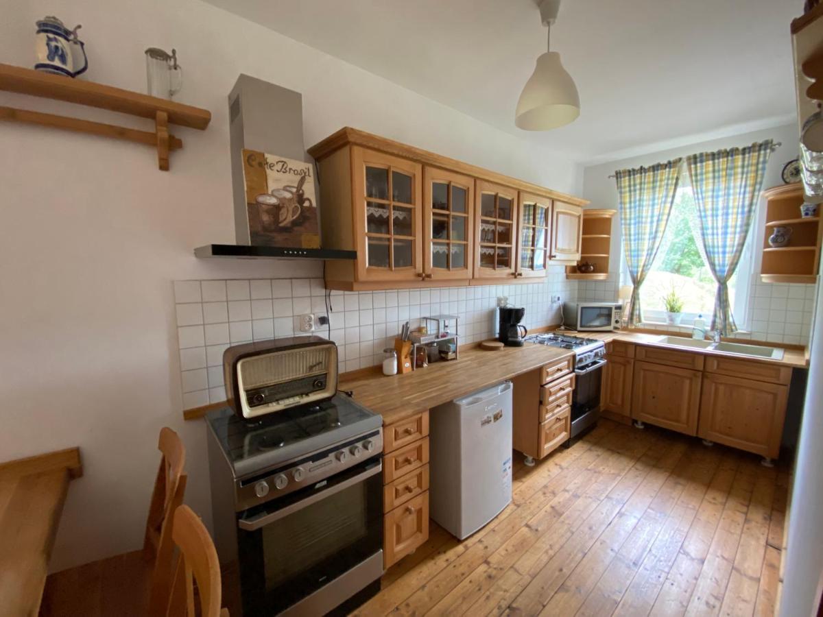 Leonardo Guesthouse Świeradów-Zdrój エクステリア 写真