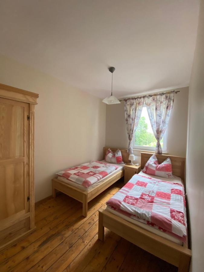 Leonardo Guesthouse Świeradów-Zdrój エクステリア 写真