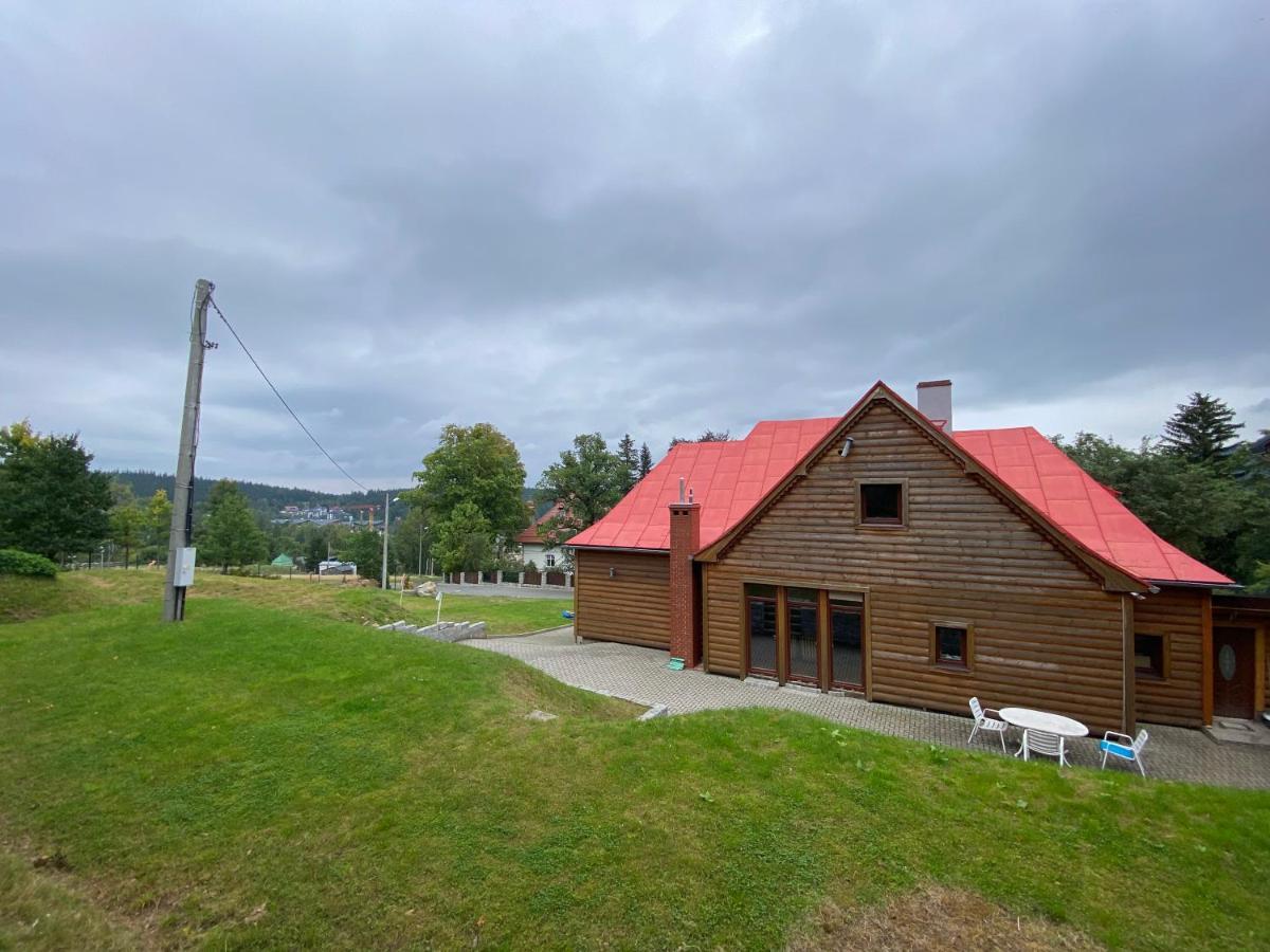 Leonardo Guesthouse Świeradów-Zdrój エクステリア 写真
