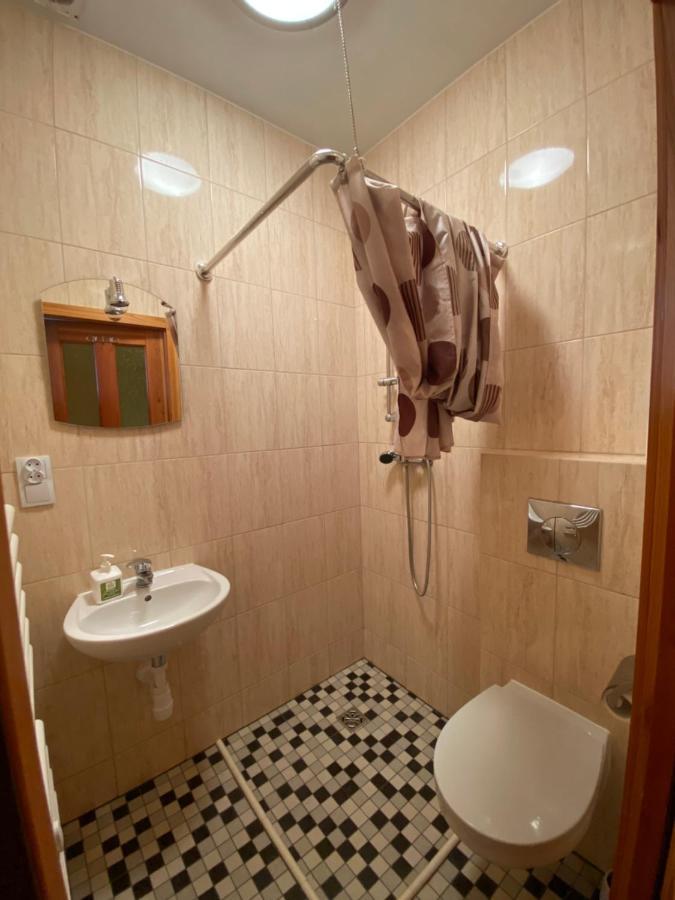Leonardo Guesthouse Świeradów-Zdrój エクステリア 写真