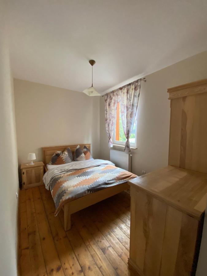 Leonardo Guesthouse Świeradów-Zdrój エクステリア 写真