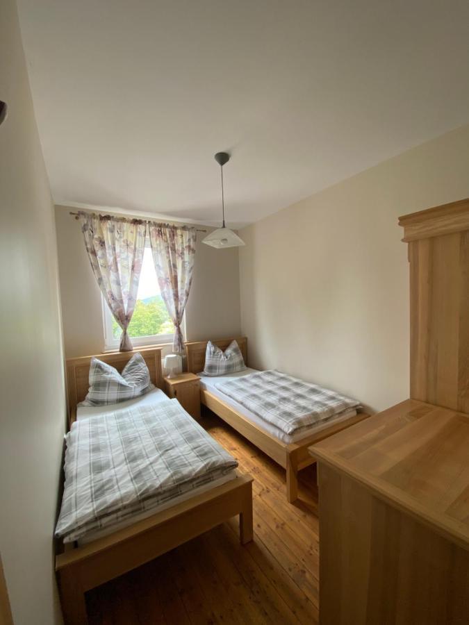 Leonardo Guesthouse Świeradów-Zdrój エクステリア 写真