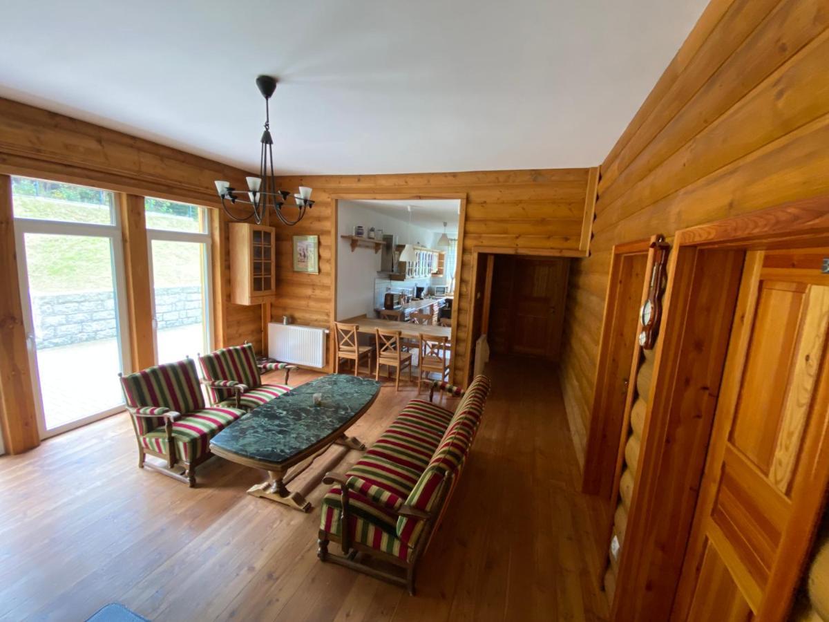 Leonardo Guesthouse Świeradów-Zdrój エクステリア 写真
