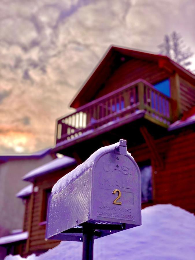 Leonardo Guesthouse Świeradów-Zdrój エクステリア 写真