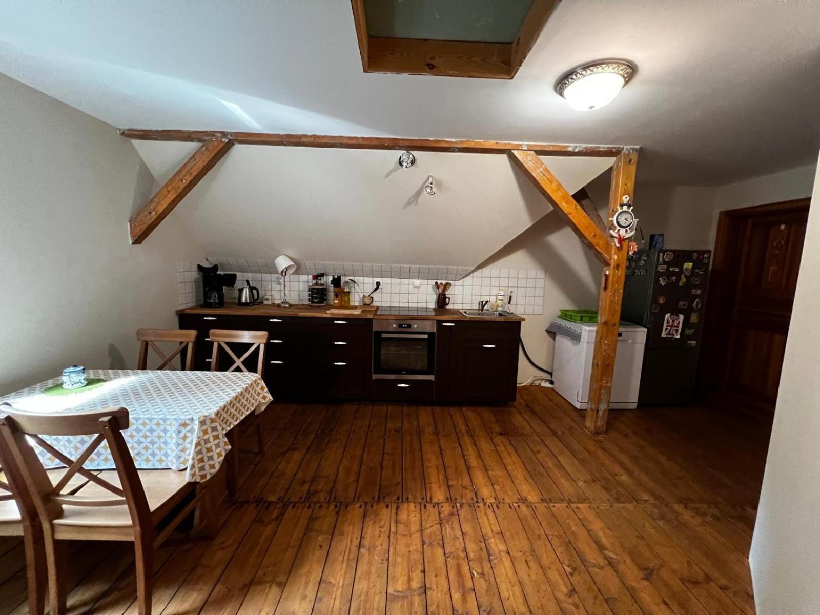 Leonardo Guesthouse Świeradów-Zdrój エクステリア 写真